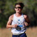 Going the Distance: Getting to Know Evan Spreitzer