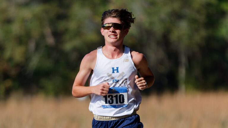 Going the Distance: Getting to Know Evan Spreitzer