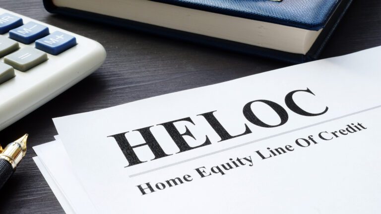 Understanding HELOCs as a Flexible Financing Option for Homeowners: What to Know Before Tapping Into Your Home’s Equity