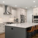 A Seamless Renovation: Crafting Space, Style, and Structure
