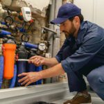 Plumbing You Don’t See — But Rely On Every Day