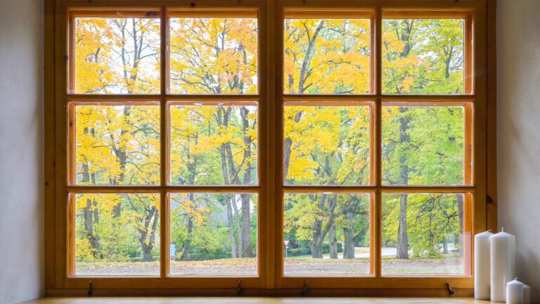 Why Window Treatment Plans Belong in the Blueprints