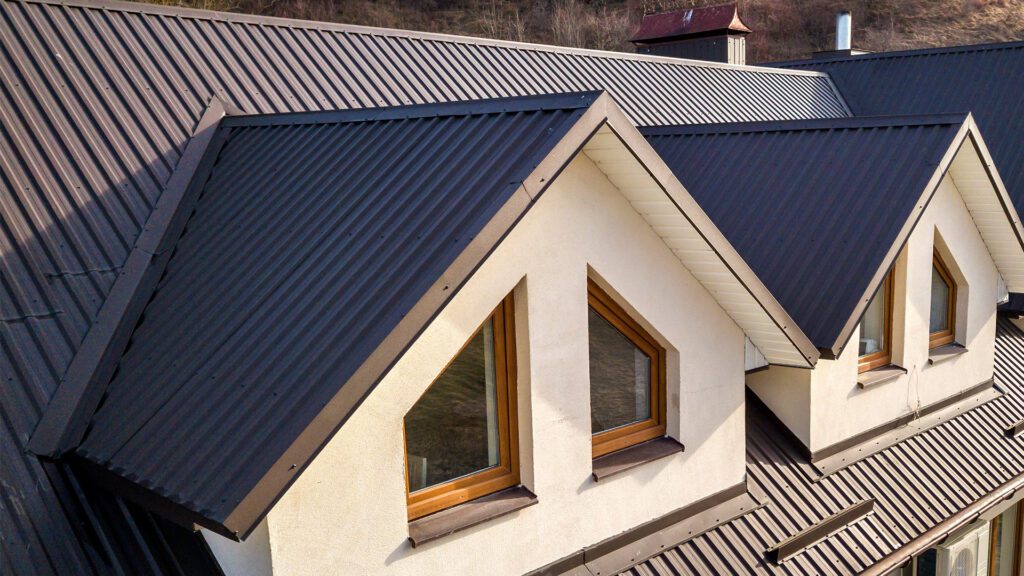 The Smart Choice for the Desert: Why Metal Roofing Shines in Southern Arizona