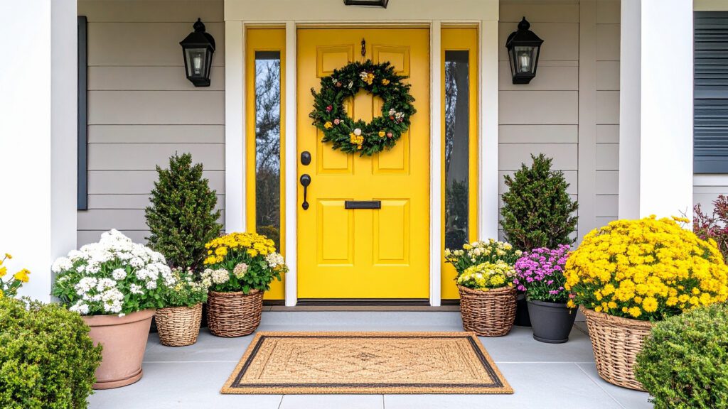 6 Things Smart Homeowners Do Before Listing