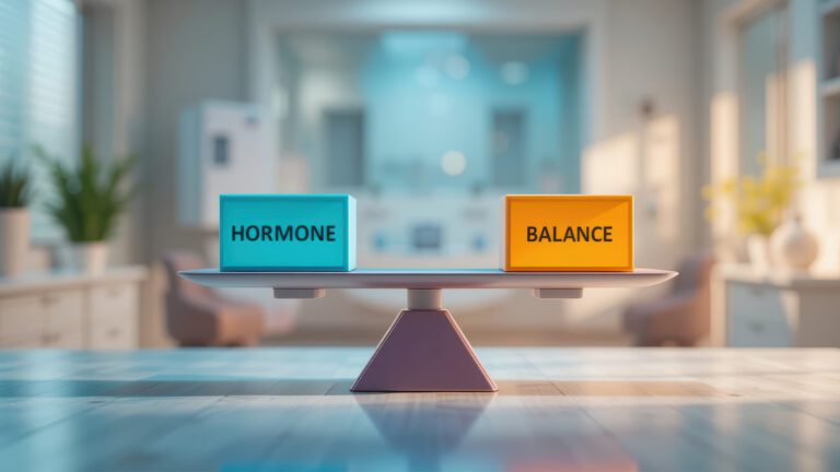Beyond the Buzzwords: Reclaiming True Hormone Balance