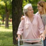Hospice Care in Our Home