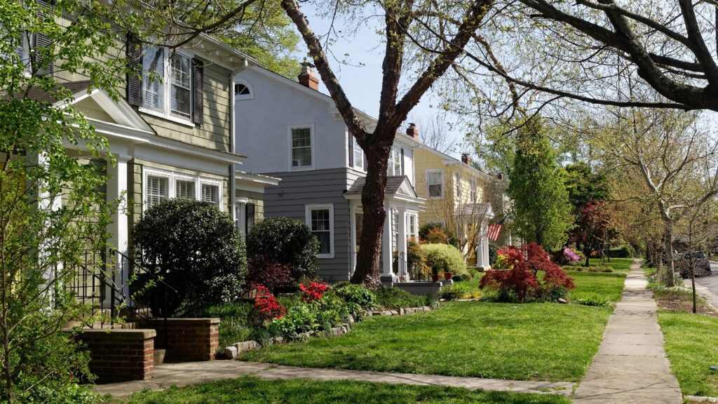 Building the American Dream: What to Expect in the Midlothian Spring Housing Market