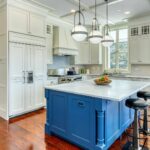 Kitchens That Work for Daily Life and Entertaining