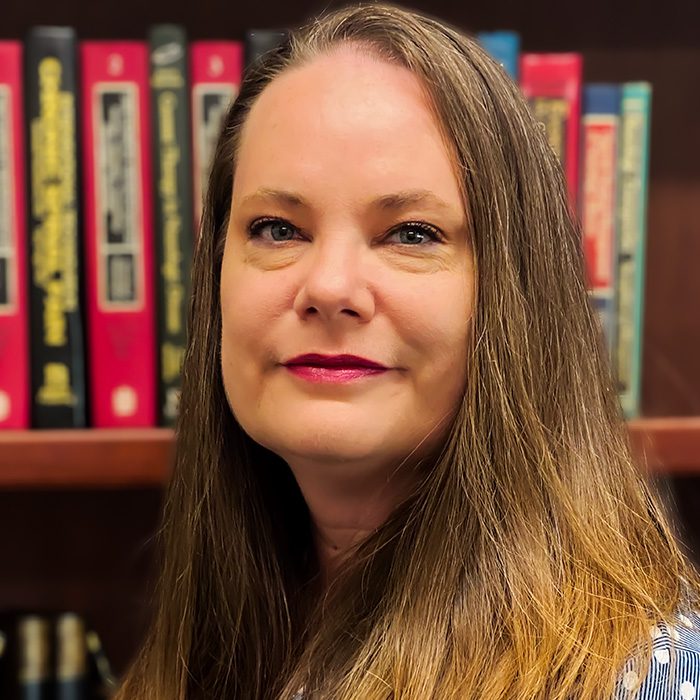 Jeannie Farris, APRN