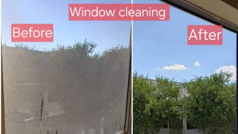 From Clean Windows to Complete Peace of Mind