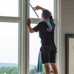 Let the Light in and Shine This Spring! Subzero’s Professional Window and Exterior Cleaning