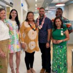 A Stronger Lifeline for West Hawai‘i: Kona Community Hospital Expands Its Infusion Center