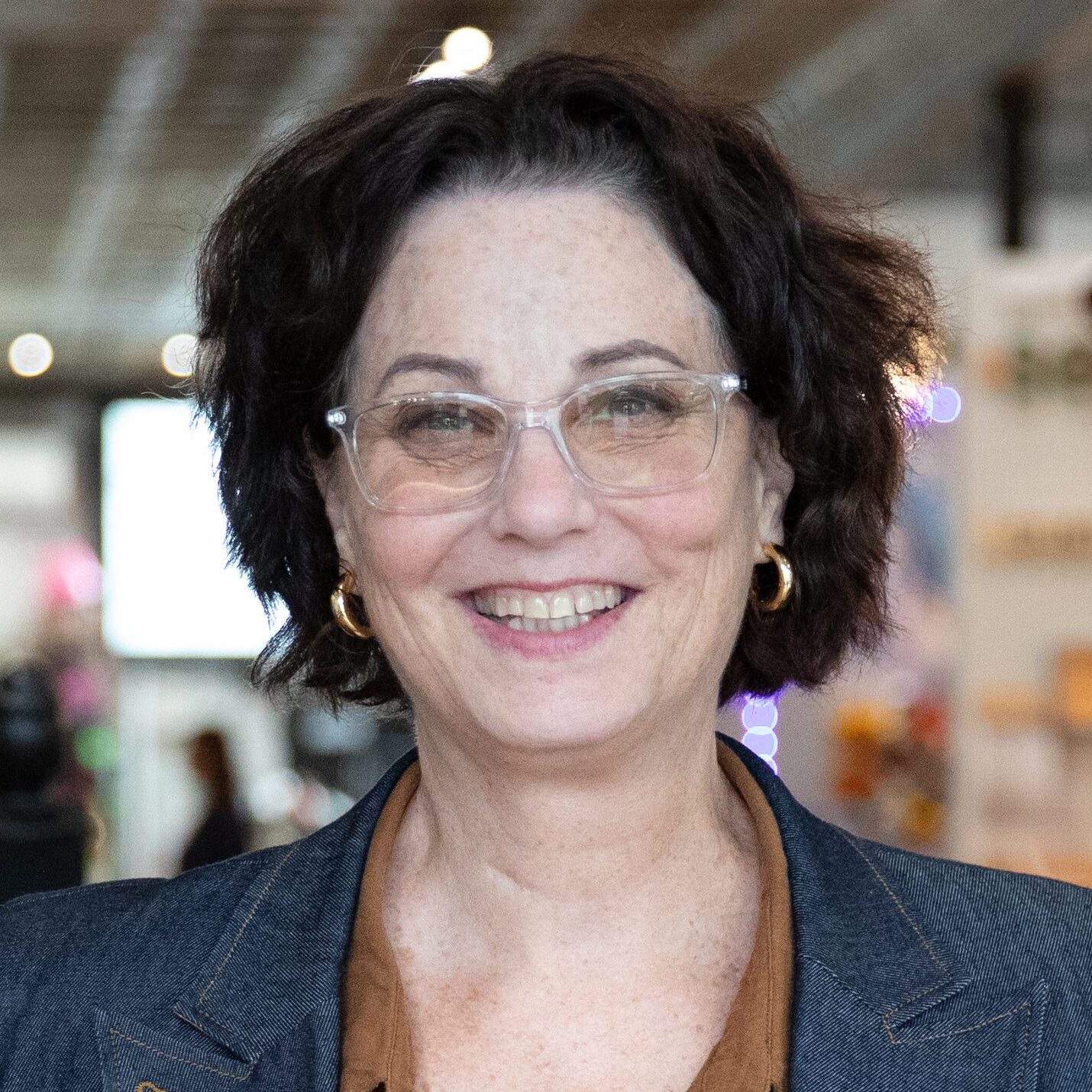 Jennifer Hicks