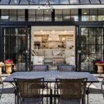 The New “Open Concept”: Why a Home’s Floor Plan Should Extend into the Yard and Garden