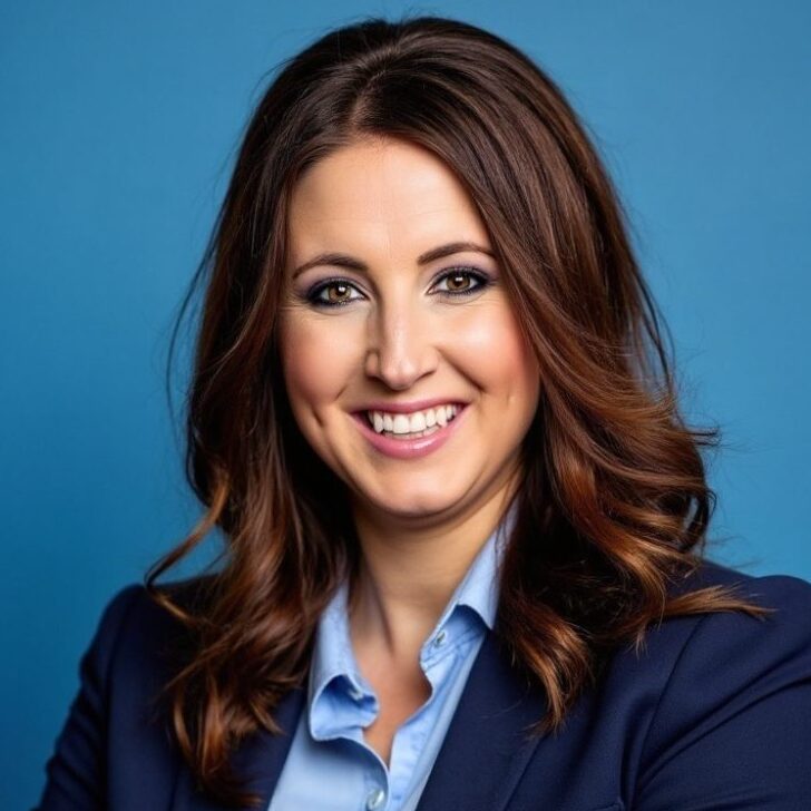 Jennifer Steffen