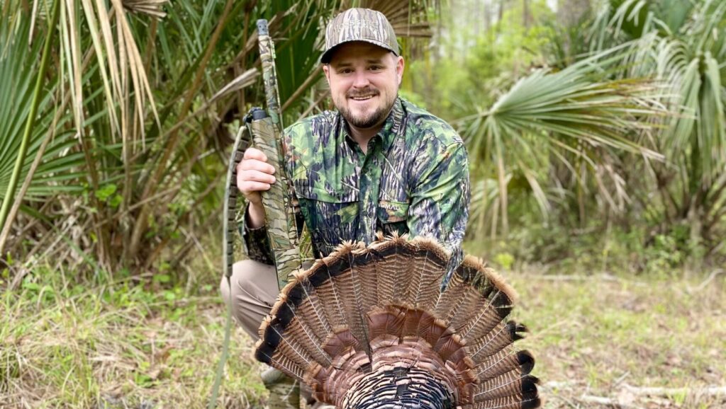 The Art of the Spring Gobbler A Refined Guide to Turkey Season in Eastern North Carolina