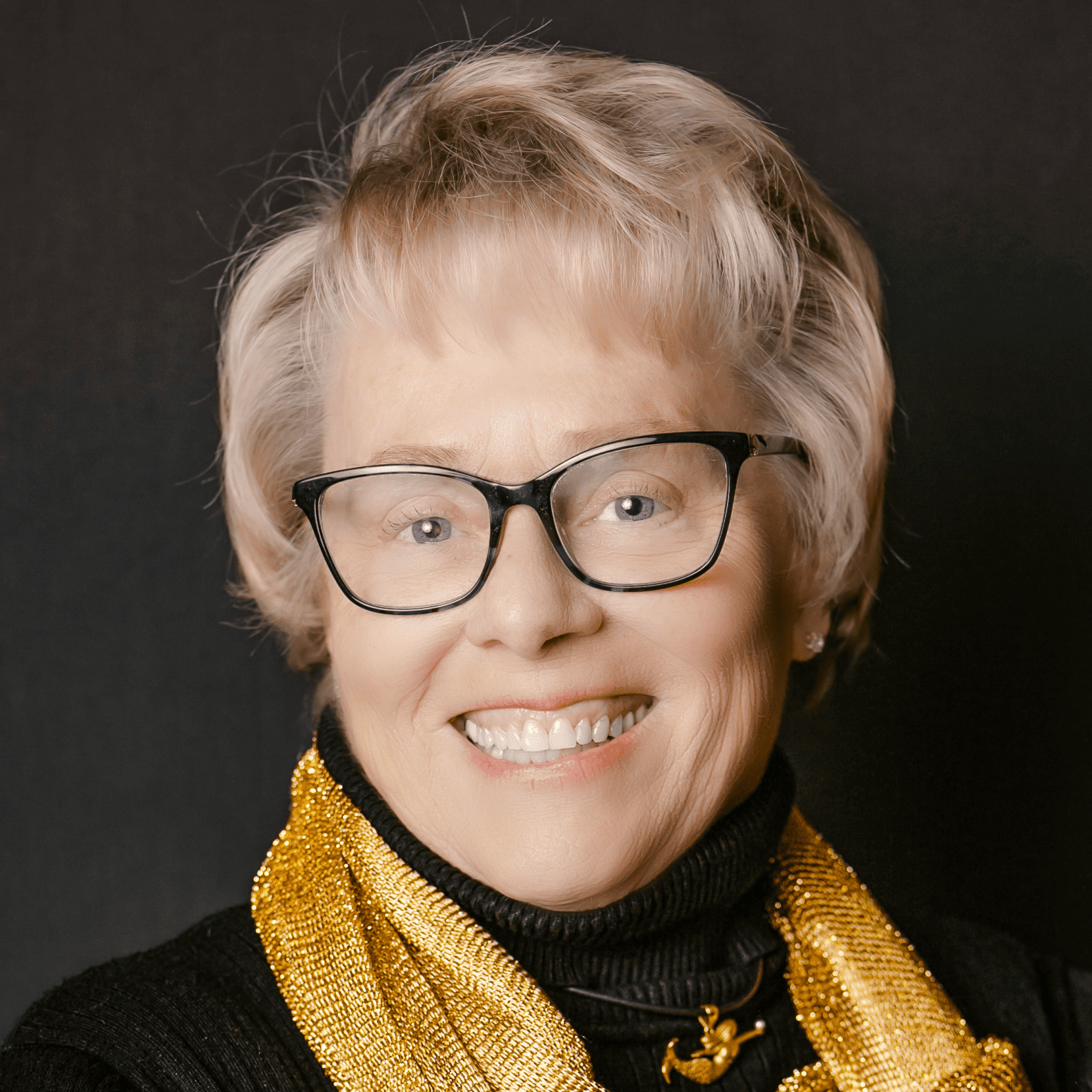 Judy Boone