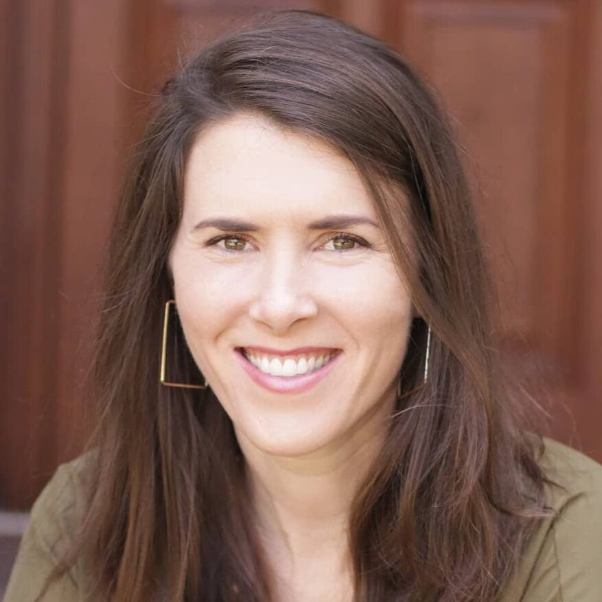 Katie Murrah