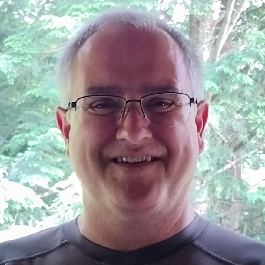 Keith Truax
