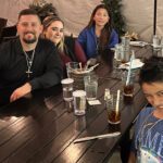 The Monthly Mood: Catching Up With Moodyblu Express