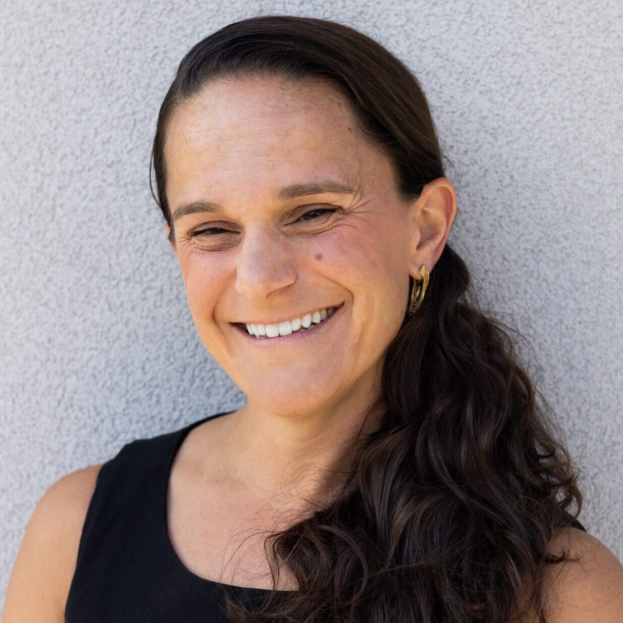 Kiersten Osterkorn, P.E., PLS., PP.