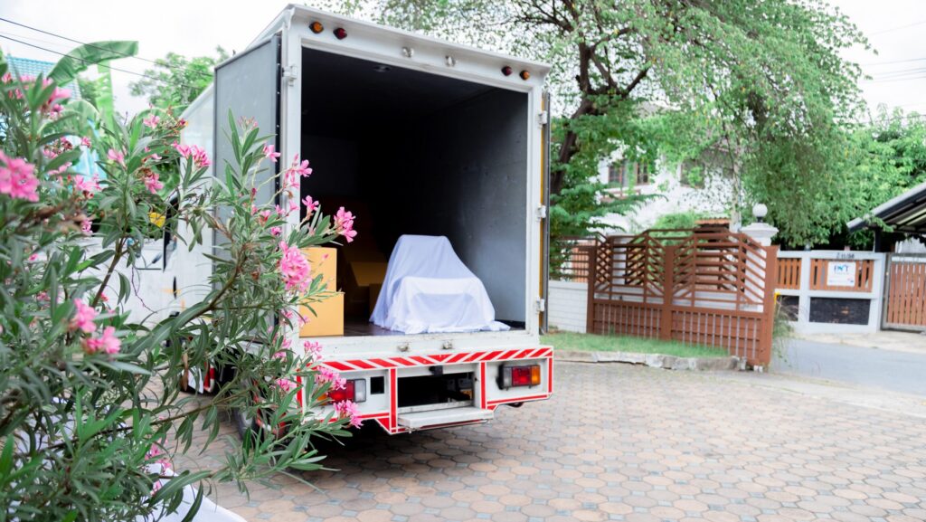 Your Spring Checklist for a Stress-Free Summer Move
