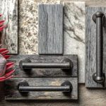 Finishing Touches: Choosing the Right Hardware Color for Your Kitchen