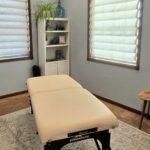 Why Stress and Tension Show Up in the Body — and How Gentle Bodywork Can Help