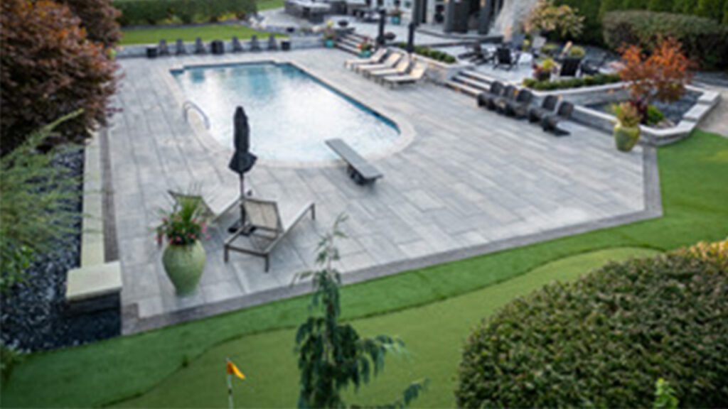 Creating Timeless Outdoor Havens: Why Shade Structures and Thoughtful Design Are Transforming Backyards in Perrysburg and Beyond