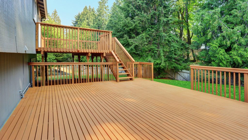 How Much Does a Deck Really Cost? And What’s the Cost of Not Doing It Right?
