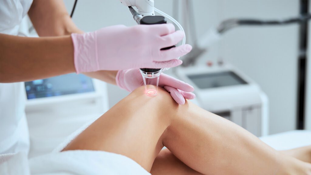 What Today’s Skin Treatments Can Really Do for You