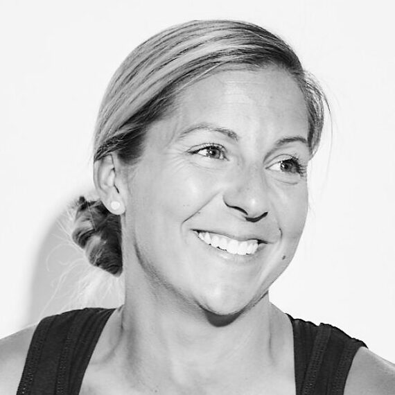 Lauren McDonnell