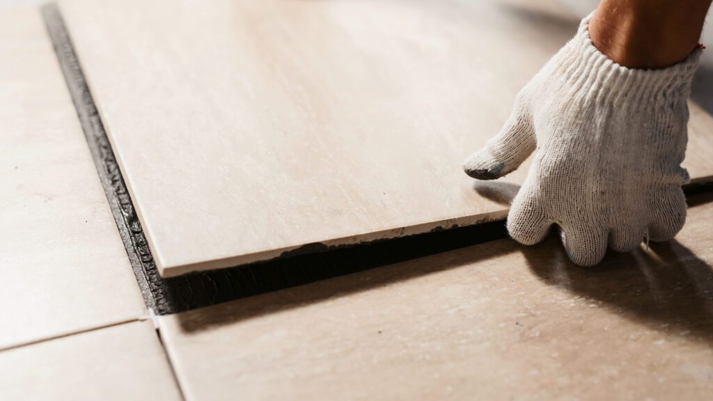 The Benefits of Ceramic Tile: Ceramic Tile and Heated Flooring in Wet Areas of Your Home