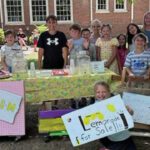 Bachman Summer: Where Summer Fun Is Always Popping Up!