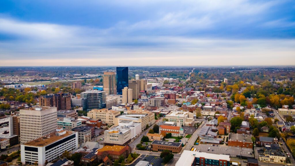 Spring 2026 Real Estate in Central Kentucky