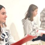 Why Acting Classes Matter at Every Age, Especially Here in Monmouth County