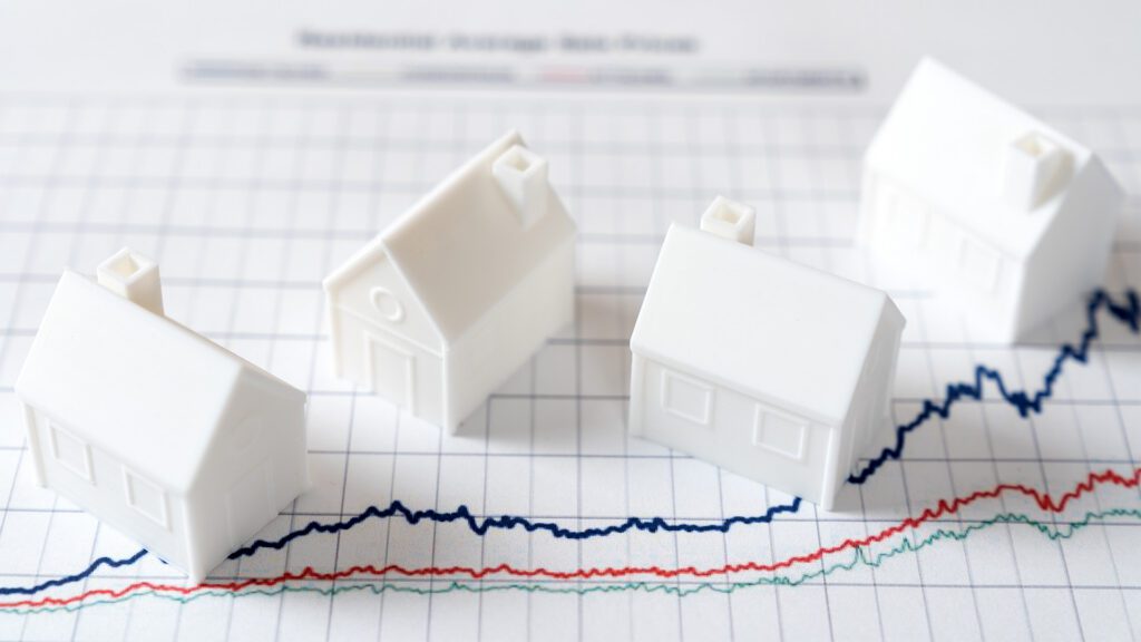 Current State of Mortgage Rates