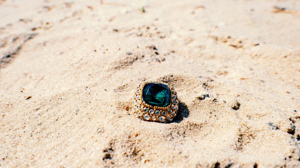 Why Summer Is the Most Dangerous Season for Your Jewelry