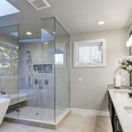 Stone House RVA: Designing Bathrooms That Work for Busy Families