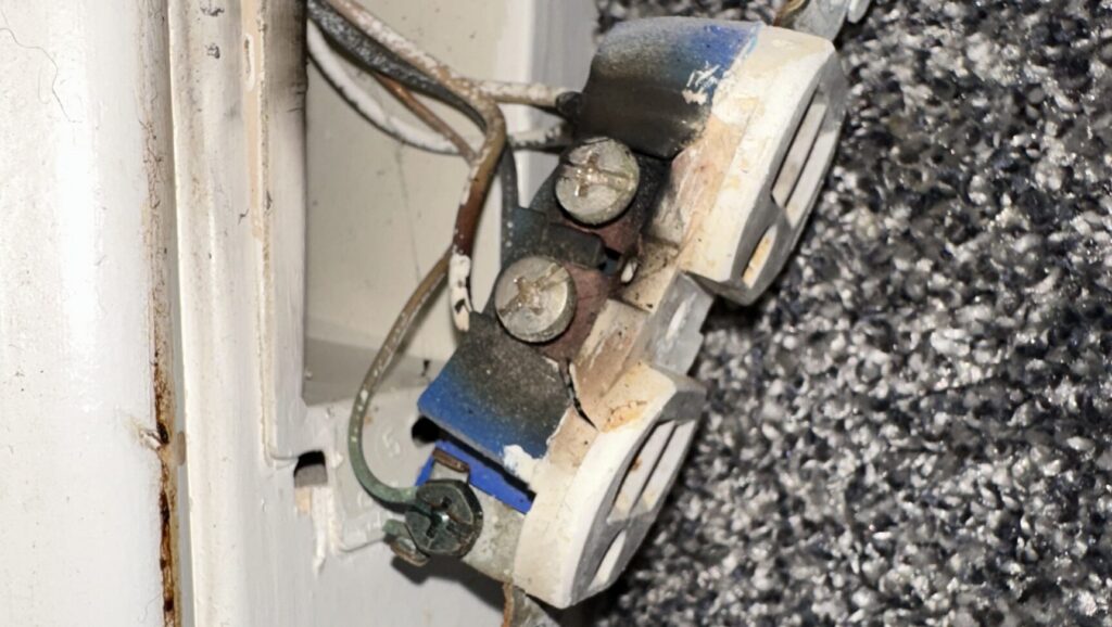 Preventing House Fires Starts with Electrical Maintenance