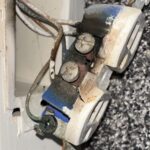 Preventing House Fires Starts with Electrical Maintenance