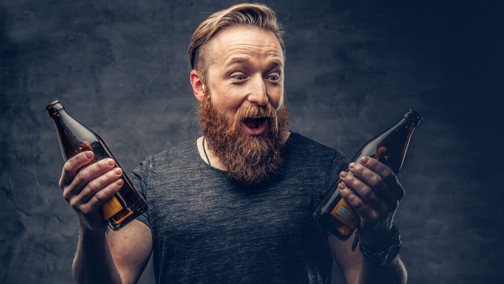 Alcohol and Fat Loss: Why the Two Don’t Mix
