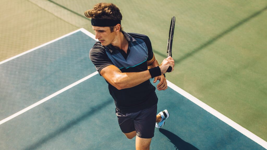 Shoulder Girdle and Core Stability: The Key to Protecting Your Elbow and Wrist
