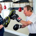 Fighting Back: Managing Parkinson’s With Rock Steady Boxing
