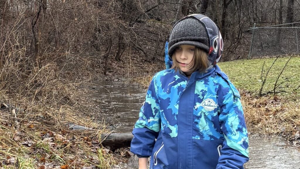 Nurturing Young Scientists