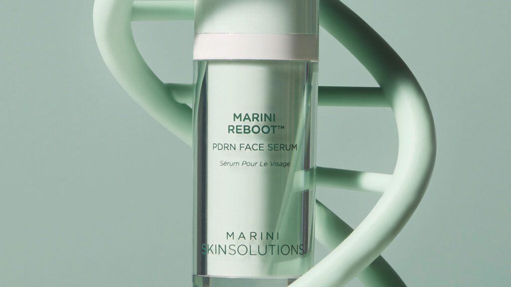 Salmon DNA: Your New Secret Weapon for Anti-Aging