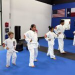 Why Structured Physical Activity Matters for Kids