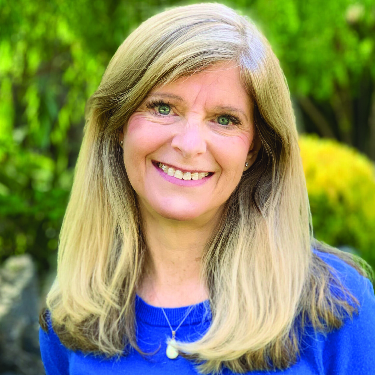 Mary Tobin, L.Ac, MSOM, DHM