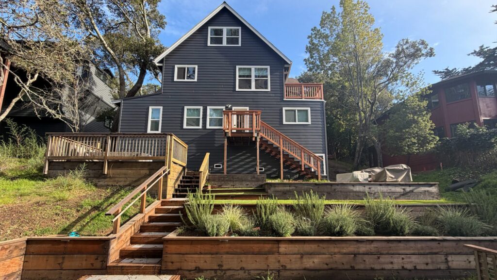Curb Appeal That Lasts: Simple Exterior Updates to Boost Your Home’s Value