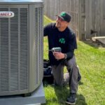 Why Spring Is the Best Time to Schedule AC Maintenance
